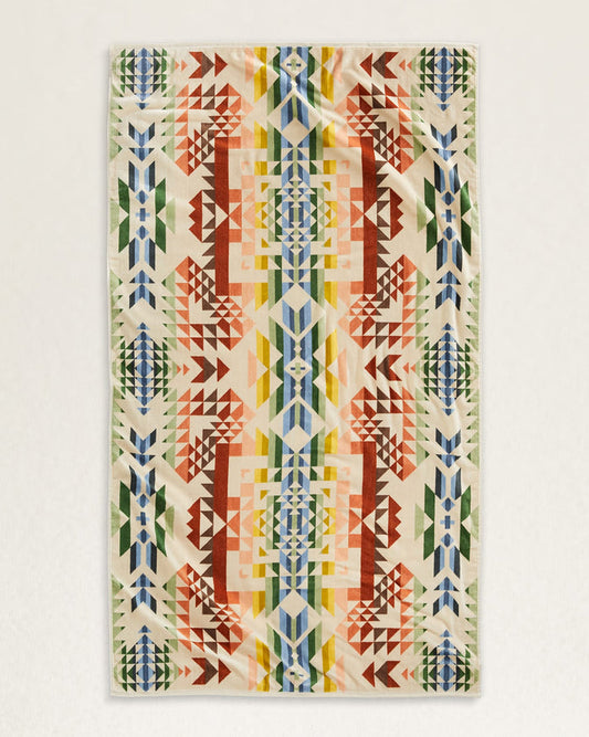 Pendleton Opal Springs Spa Towel