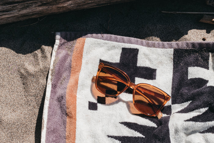 Rylahn: Brown Crystal/ Mission Trails