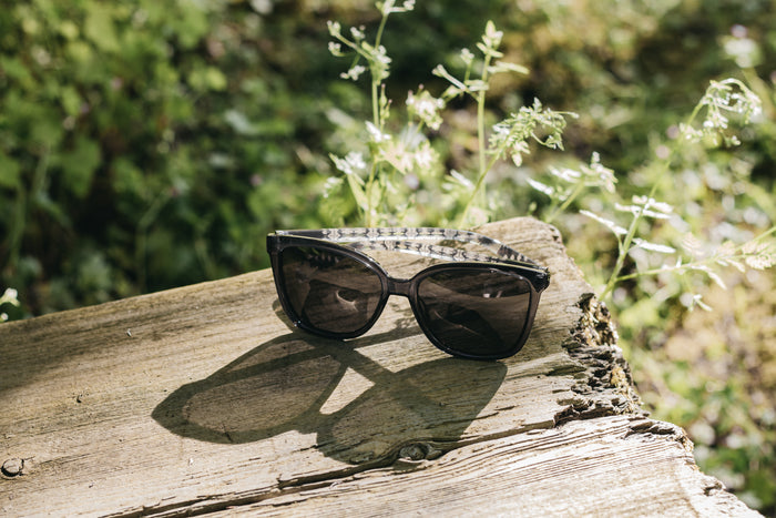 Rylahn: Grey Crystal/ Papago