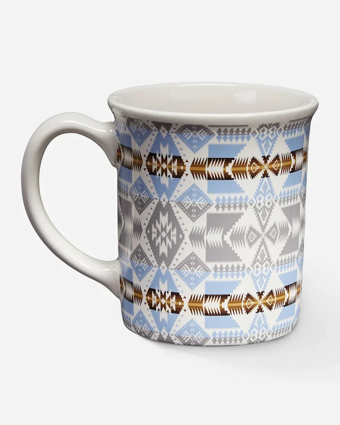 PENDLETON SILVER BARK PENDLETON COFFEE MUG