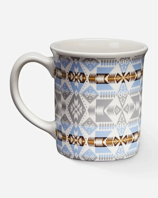 PENDLETON SILVER BARK PENDLETON COFFEE MUG