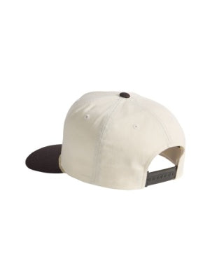 Pendleton Snapback Hat in Cowboy Ivory