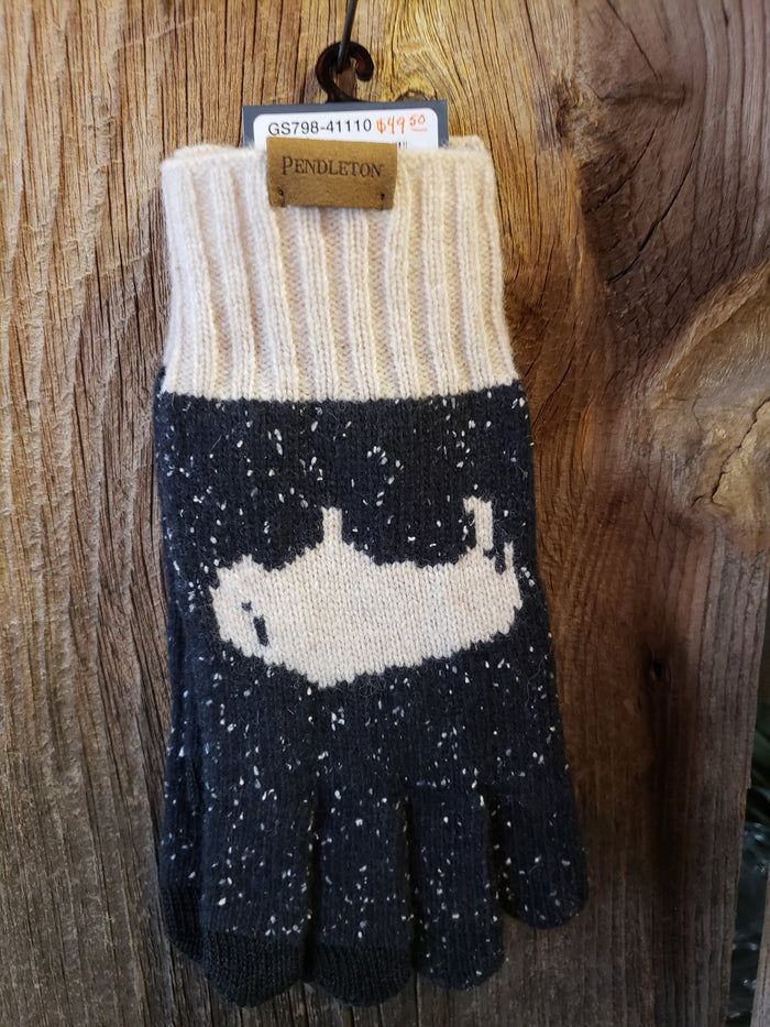 Pendleton Texting Gloves