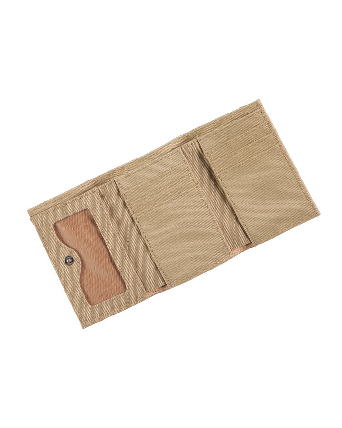 Pendleton Trifold Wallet in Harding Red