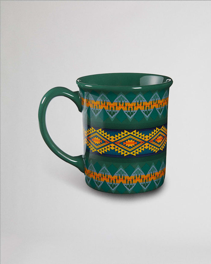PENDLETON WILDLAND HEROS  COFFEE MUG