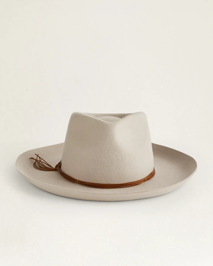 Pendleton Women's Cassandra Hat (Brown, Silver or Black)