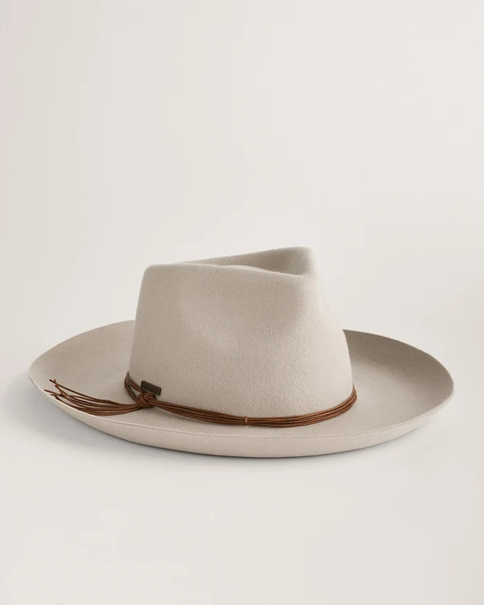 Pendleton Women's Cassandra Hat (Brown, Silver or Black)