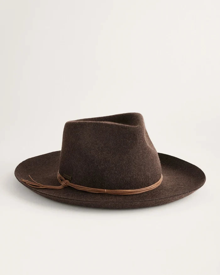 Pendleton Women's Cassandra Hat (Brown, Silver or Black)