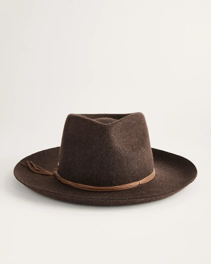 Pendleton Women's Cassandra Hat (Brown, Silver or Black)
