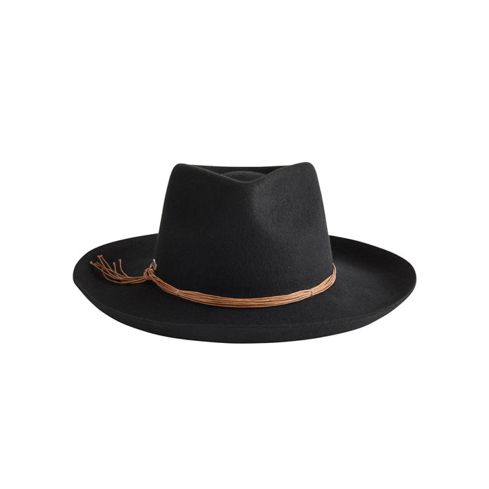 Pendleton Women's Cassandra Hat (Brown, Silver or Black)