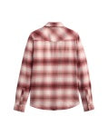 Pendleton Women's Rose Ombre Two Pocket Shirt