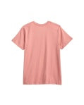 Pendleton Women's Whisky Graphic Tee in Dusty Rose