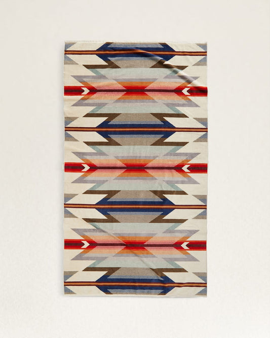 PENDLETON WYETH TRAIL SPA TOWEL