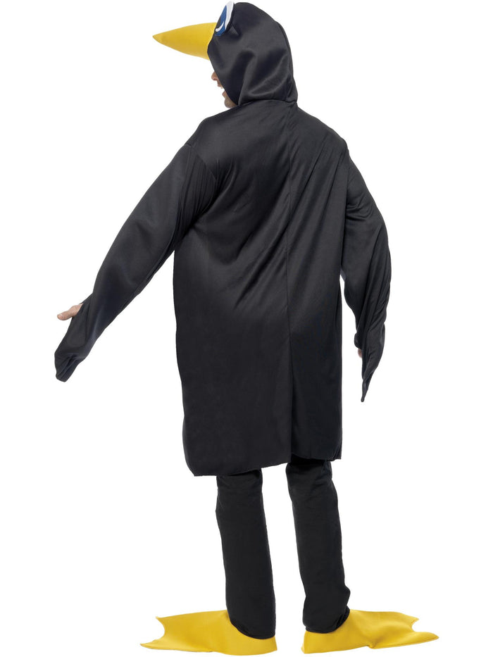 Penguin Costume, with Bow Tie