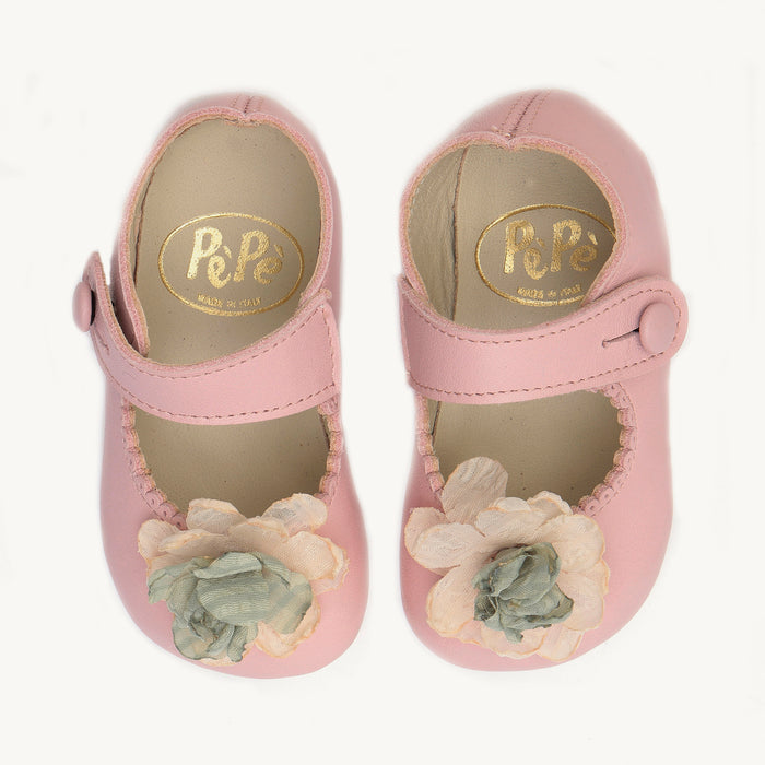 PèPè Amy Pink