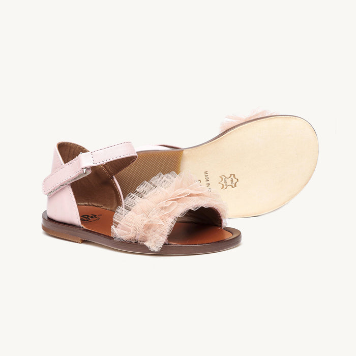 PèPè Audrey Powder pink