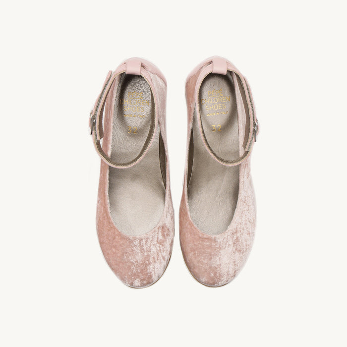 PèPè Aurora Powder Pink