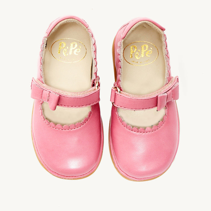 PèPè Cheryl Pink
