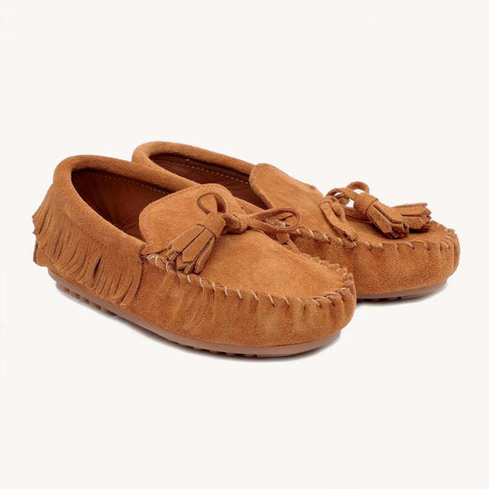 PèPè Dario Caramel