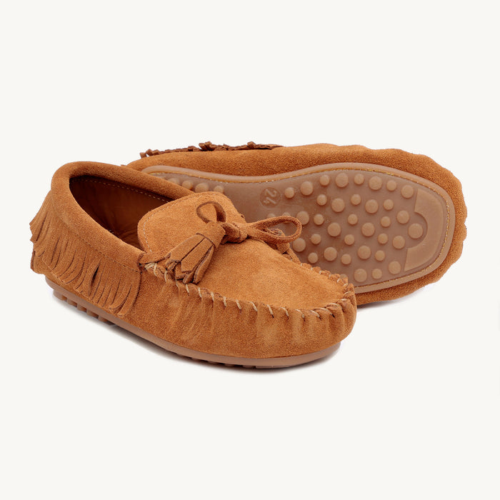 PèPè Dario Caramel