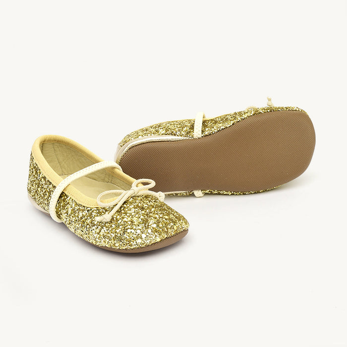 PèPè Darlyn Gold