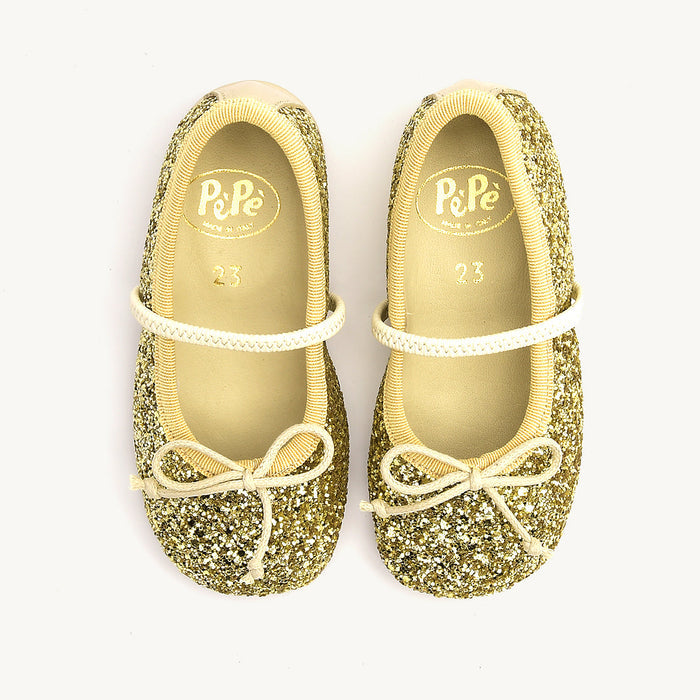 PèPè Darlyn Gold