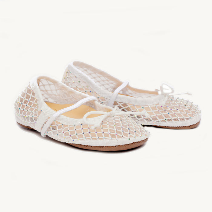 PèPè Darlyn White