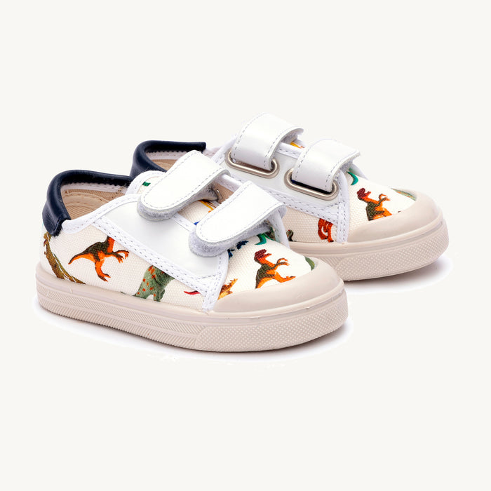 PèPè Dino Dino-print