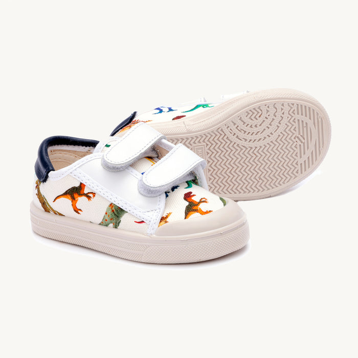 PèPè Dino Dino-print