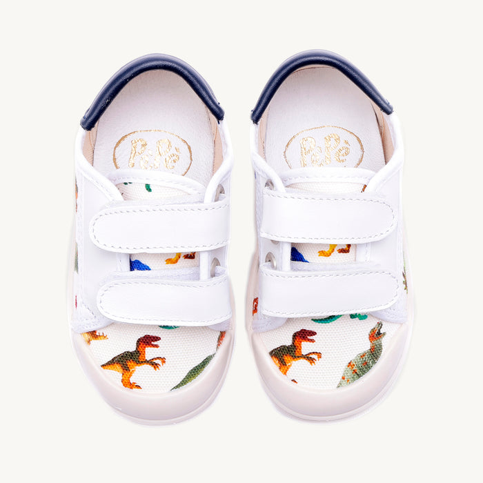 PèPè Dino Dino-print