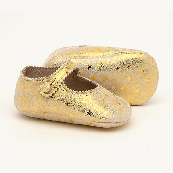 PèPè Greta Gold