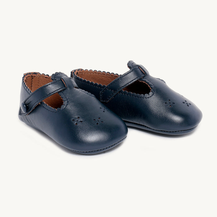 PèPè Jamal Navy