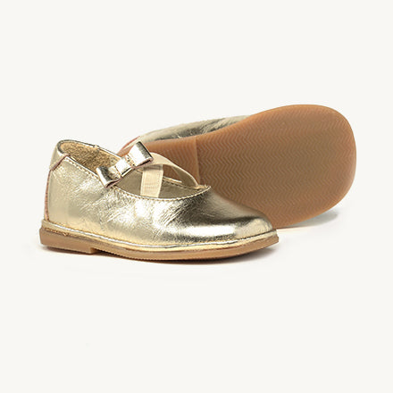 PèPè Kumiko Gold