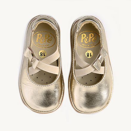PèPè Kumiko Gold
