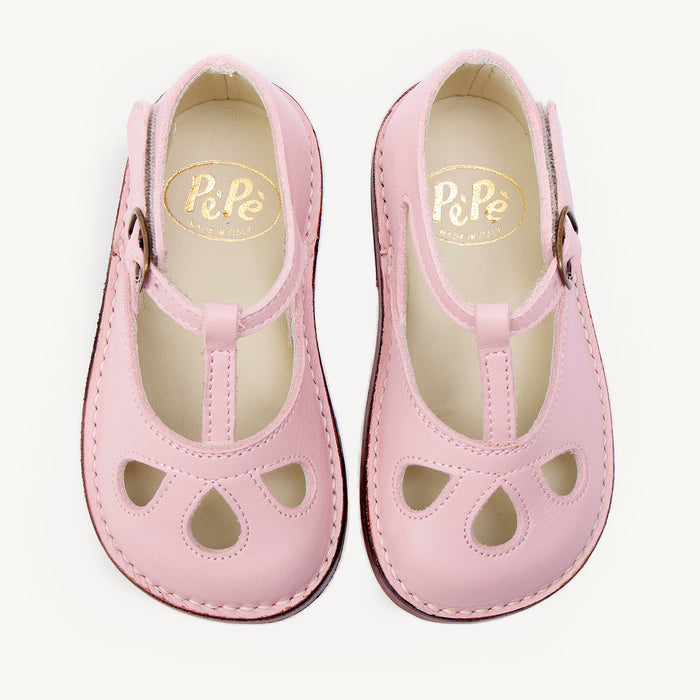 PèPè Lucy Pink