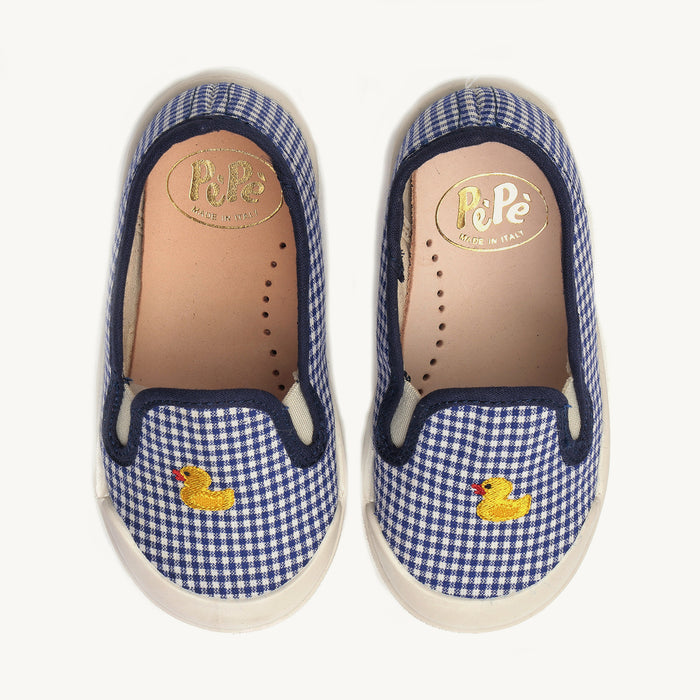 PèPè Noah Navy