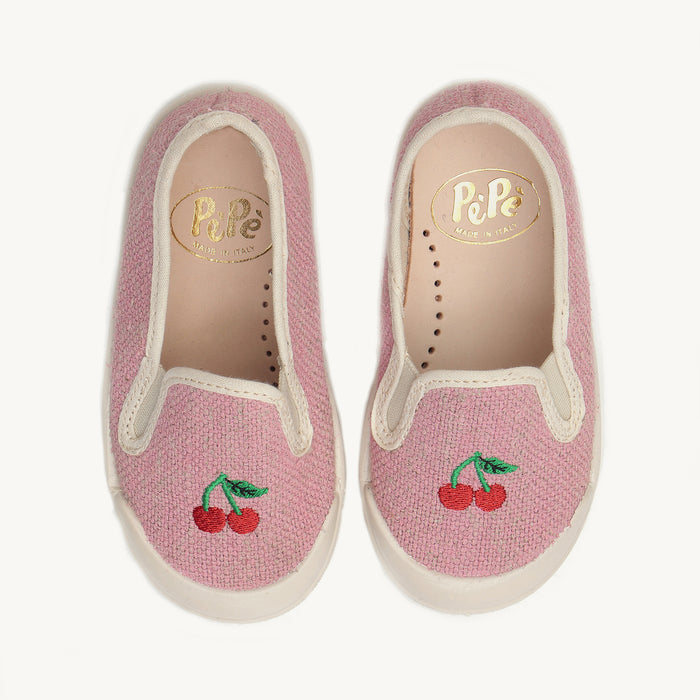 PèPè Noah Pink