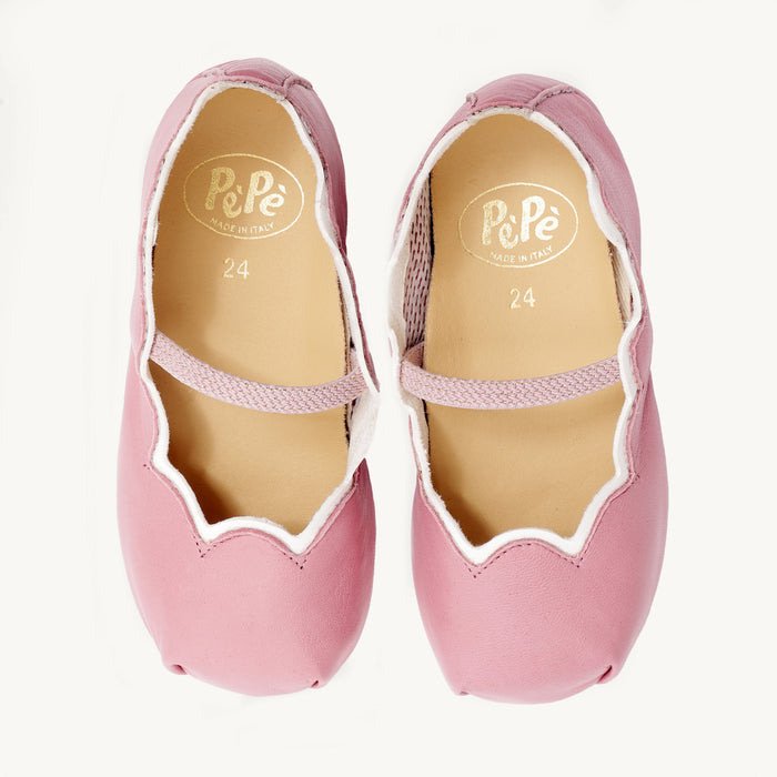 PèPè Selina Pink