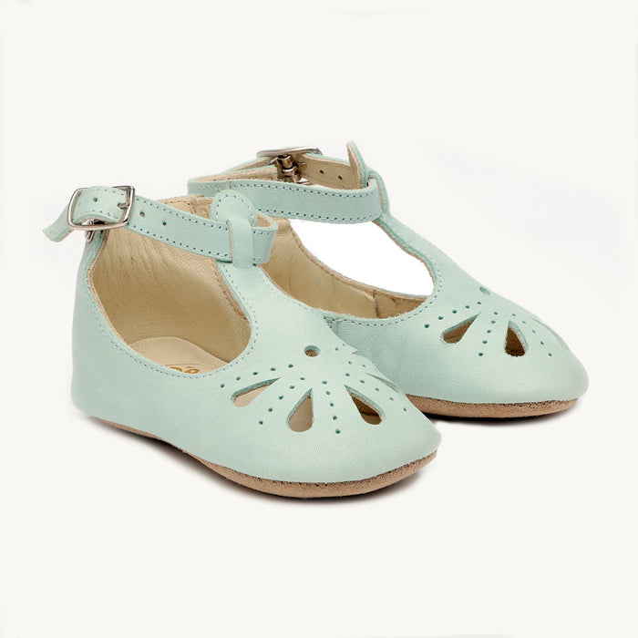 PèPè Valerie Aqua Green