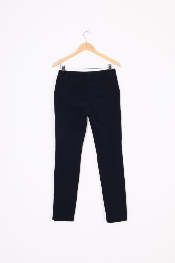 Perfect Moment Womens Black Pants Size S