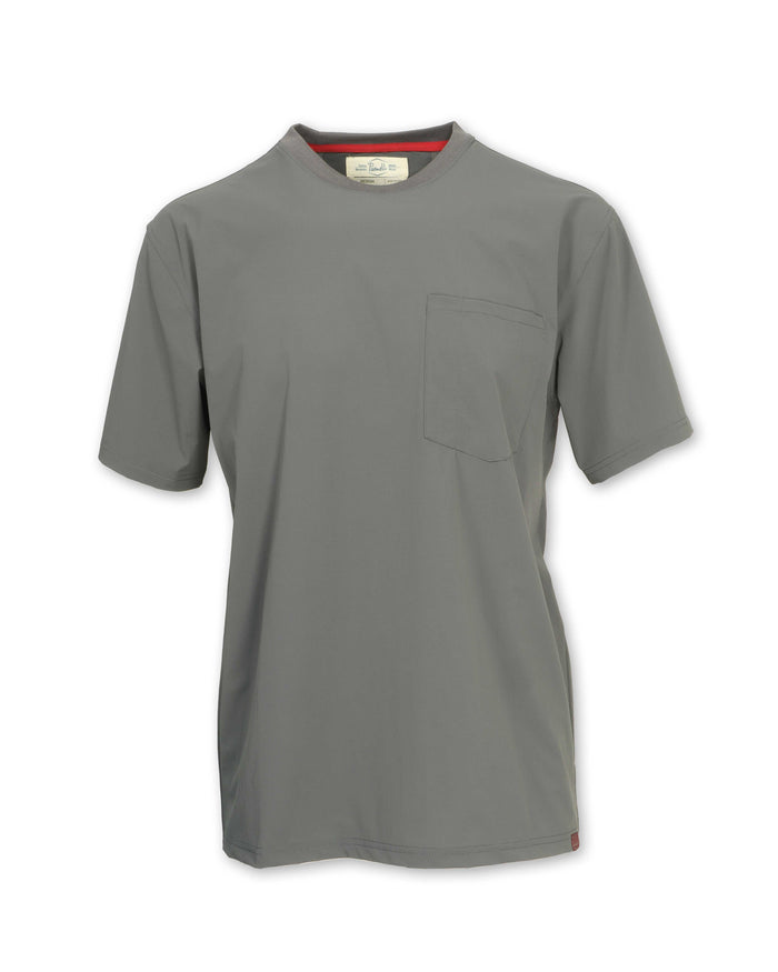 PERFORMANCE T-SHIRT - SHIPS 3/1/27