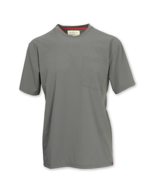 PERFORMANCE T-SHIRT - SHIPS 3/1/27