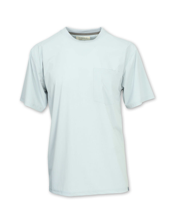 PERFORMANCE T-SHIRT - SHIPS 3/1/27