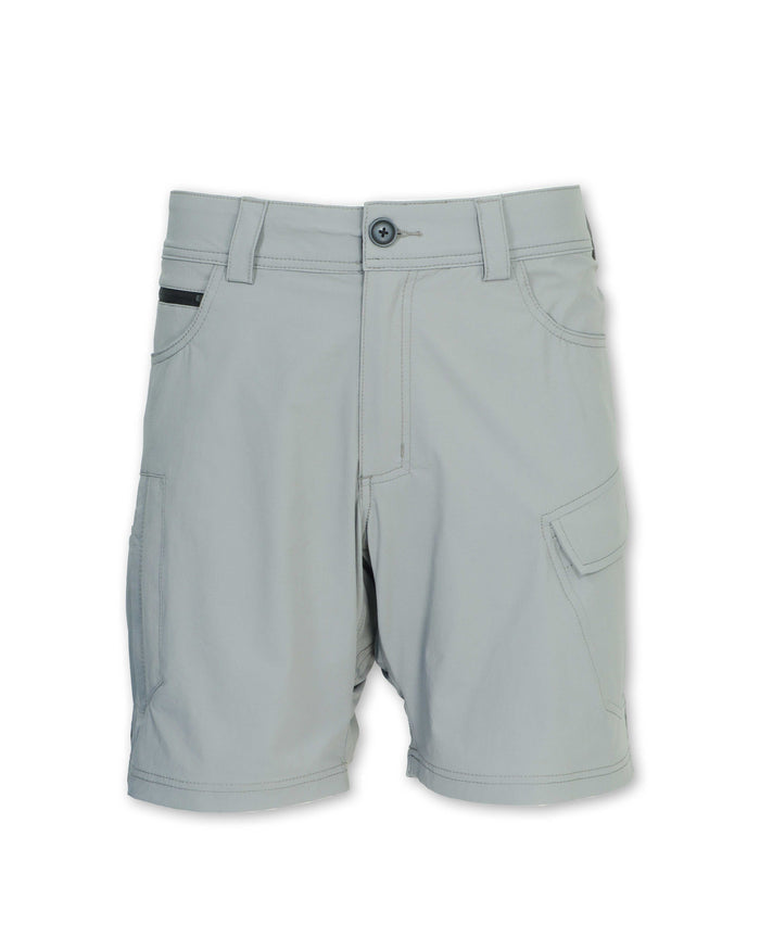 PERFORMANCE UTILITY SHORT - SHIPS 3/1/27