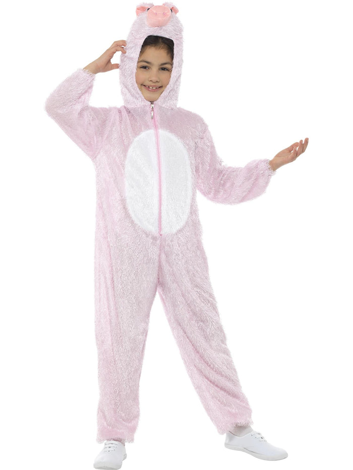 Pig Costume, Child