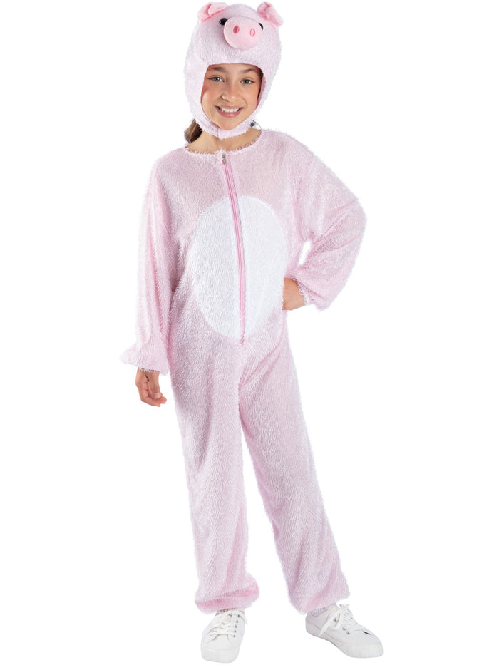 Pig Costume