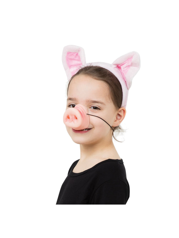 Pig Nose