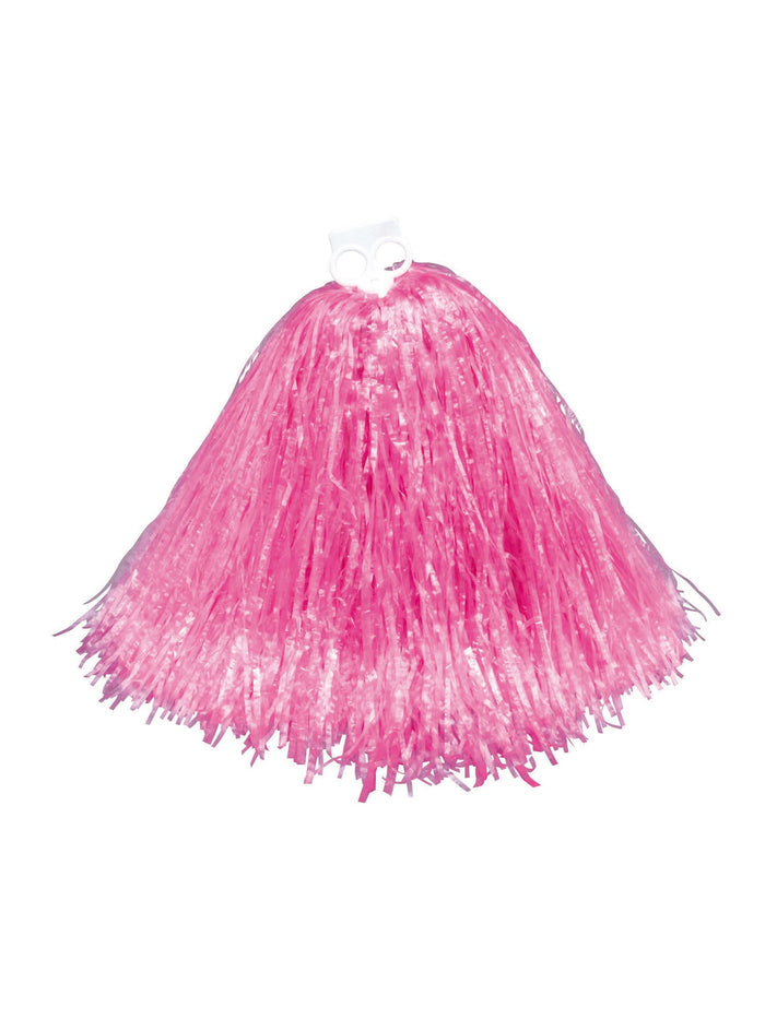 Pink Pom Pom