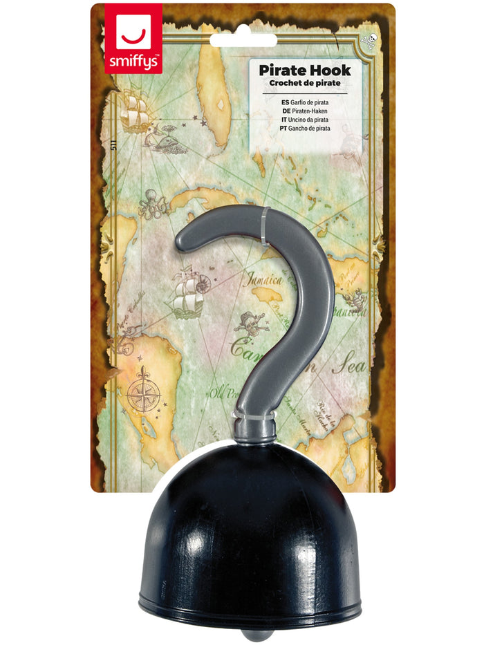 Pirate Hook