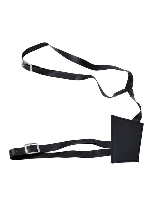 Pirate Sword Belt Costume Accessory